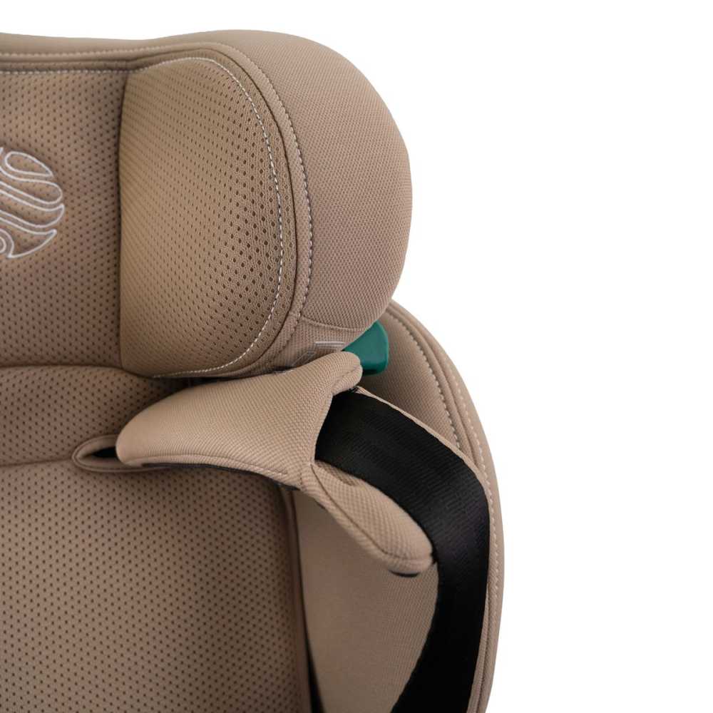 Automobilinė kėdutė Sorino Aurora, 40-150 cm, Mocha-Automobilinės kėdutės, 0-36 kg-e-vaikas