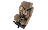 Automobilinė kėdutė Sorino Aurora, 40-150 cm, Mocha-Automobilinės kėdutės, 0-36 kg-e-vaikas