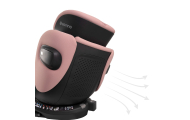 Automobilinė kėdutė Sorino Aurora, 40-150 cm, Pink-Automobilinės kėdutės, 0-36 kg-e-vaikas