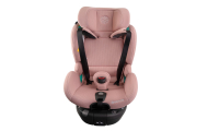 Automobilinė kėdutė Sorino Aurora, 40-150 cm, Pink-Automobilinės kėdutės, 0-36 kg-e-vaikas