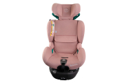 Automobilinė kėdutė Sorino Aurora, 40-150 cm, Pink-Automobilinės kėdutės, 0-36 kg-e-vaikas