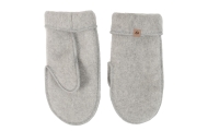 Wool hand muff for adults Sierra S/M grey