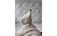 Wool romper suit Nevada 50/56 beige