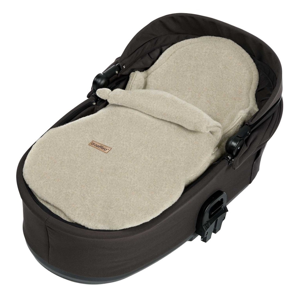Vilnonis miegmaišis „Mini Sierra“ 0–18 mėn.