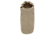 Adjustable wool footmuffs Sierra 0-36m brown