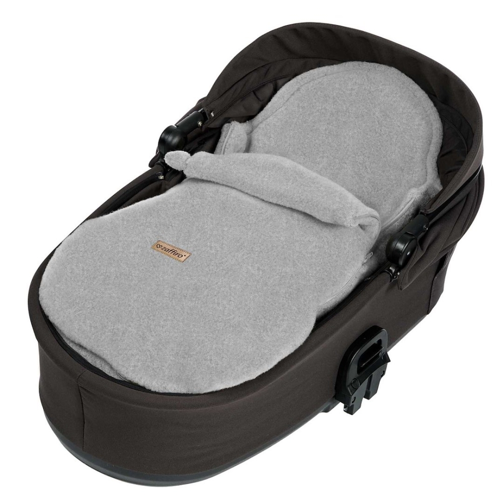 Vilnonis miegmaišis „Mini Sierra“ 0–18 mėn.