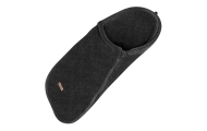 Wool footmuffs mini Sierra 0-18m anthracite