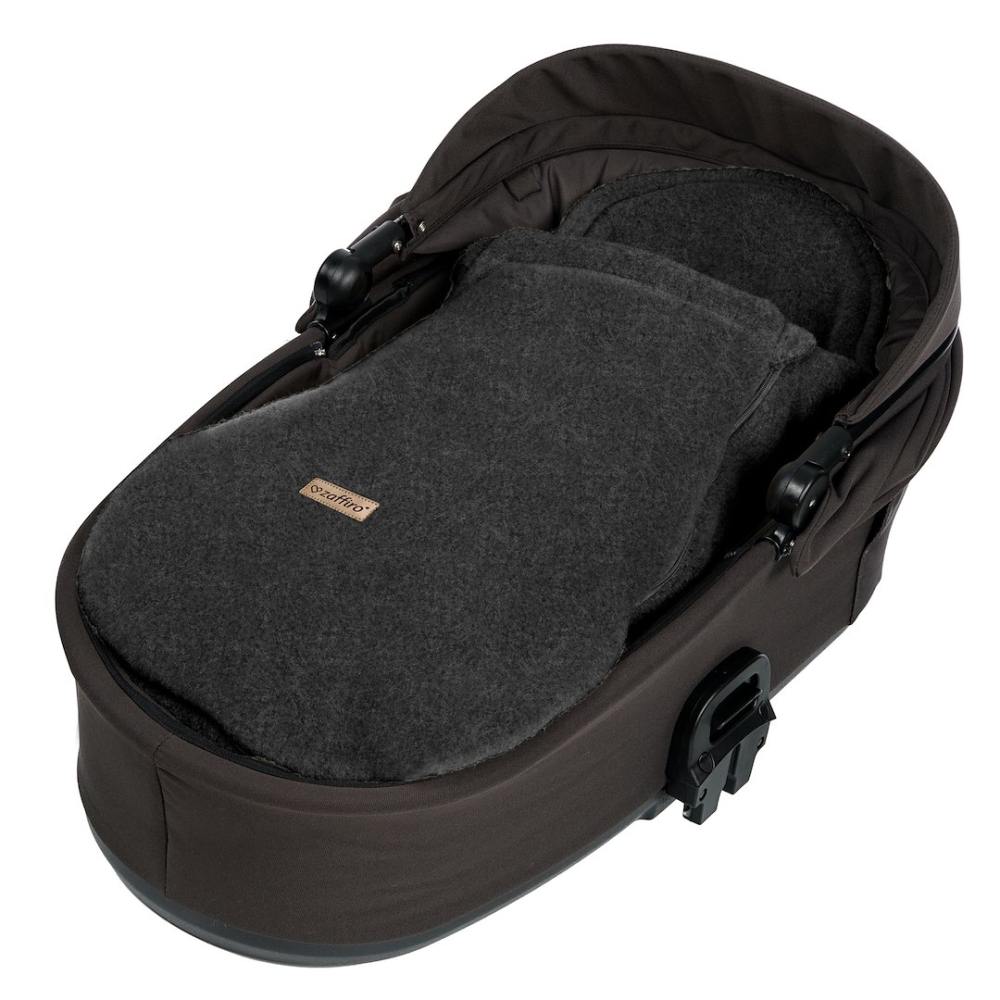 Vilnonis miegmaišis „Mini Sierra“ 0–18 mėn.