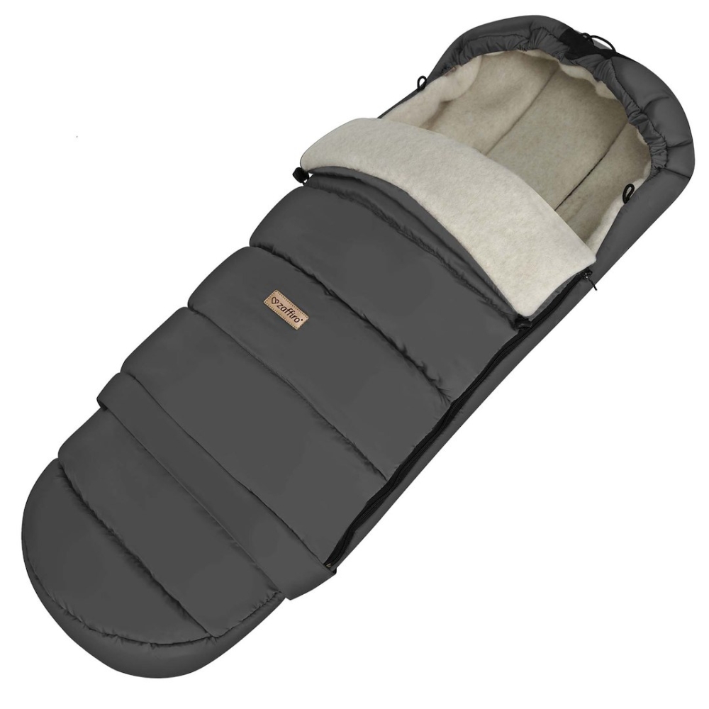 Reguliuojamas miegmaišis „iGrow Aspen“ 0–36 mėn.
