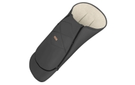 Adjustable footmuff EverGrow Aspen 0-36m anthracite