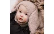 Reguliuojamas miegmaišis su maišeliu „GrowUP Aspen“ 0–36 mėn.