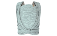 Sling BeClose Leaves 70x460cm mint