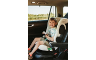 Automobilinė kėdutė SORINO Ceres 15-36kg, Dark Grey-Automobilinės kėdutės, 15-36 kg-e-vaikas