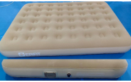 Materac 2os. z wbudowaną baterią AIRE beige