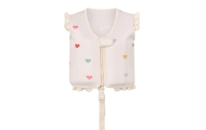 Kamizelka do pływania Neo CreamHearts 1-3L 11-20kg