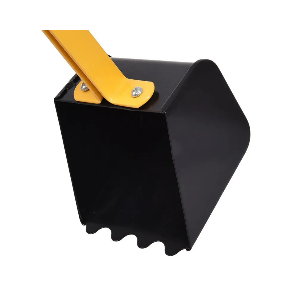 AXI Justin Sandbox Excavator 