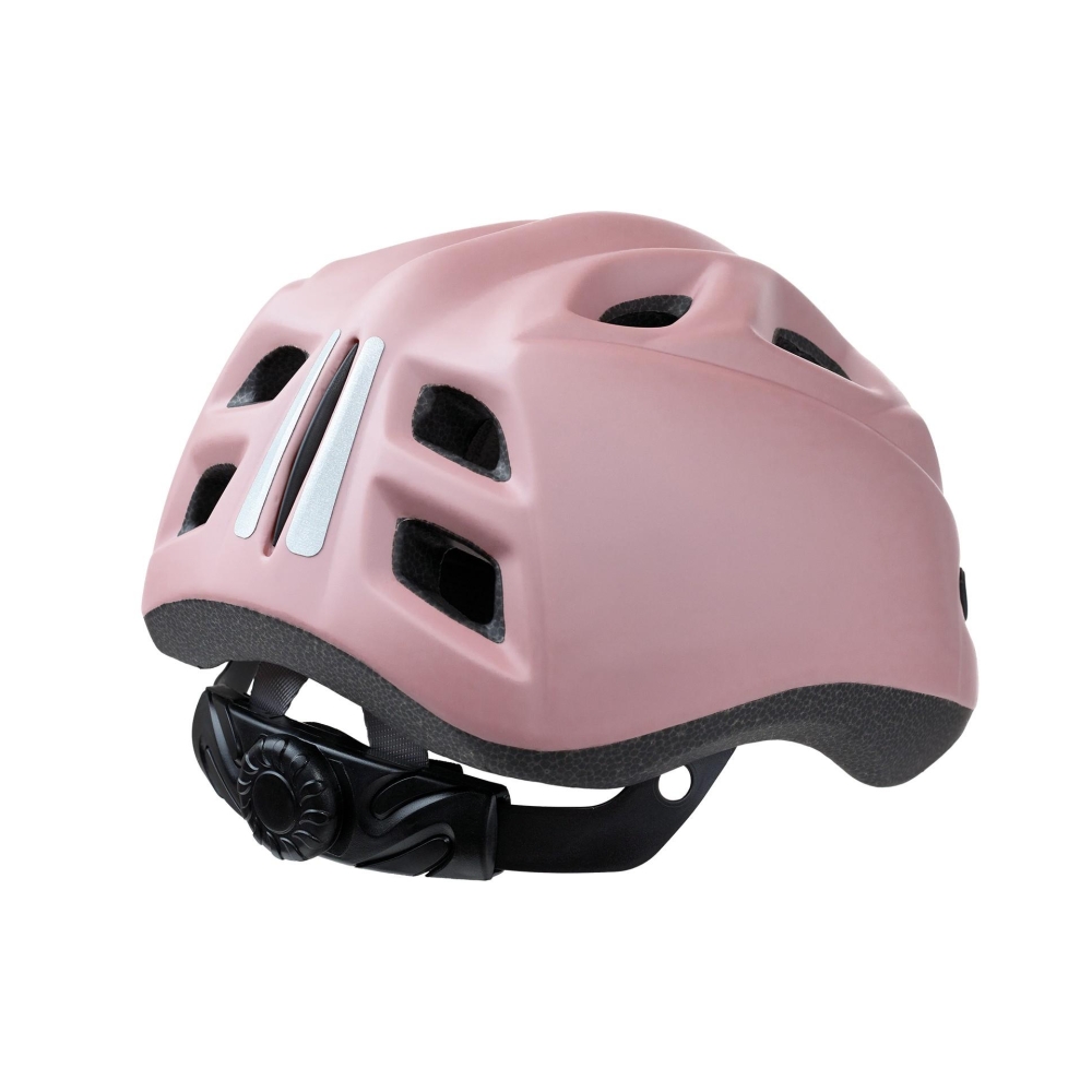 KASK dla dzieci Bobike XS 48-52cm Candy Pink