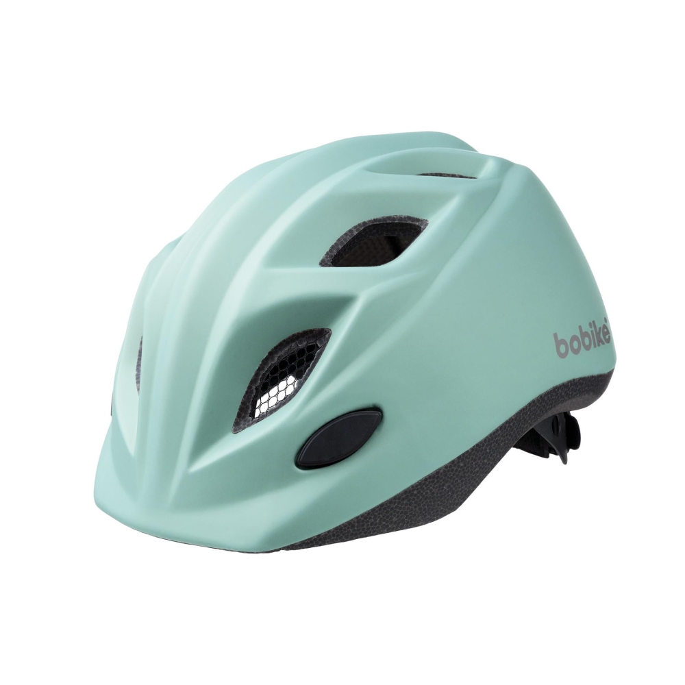KASK dla dzieci Bobike XS 48-52cm Marshmallow Mint