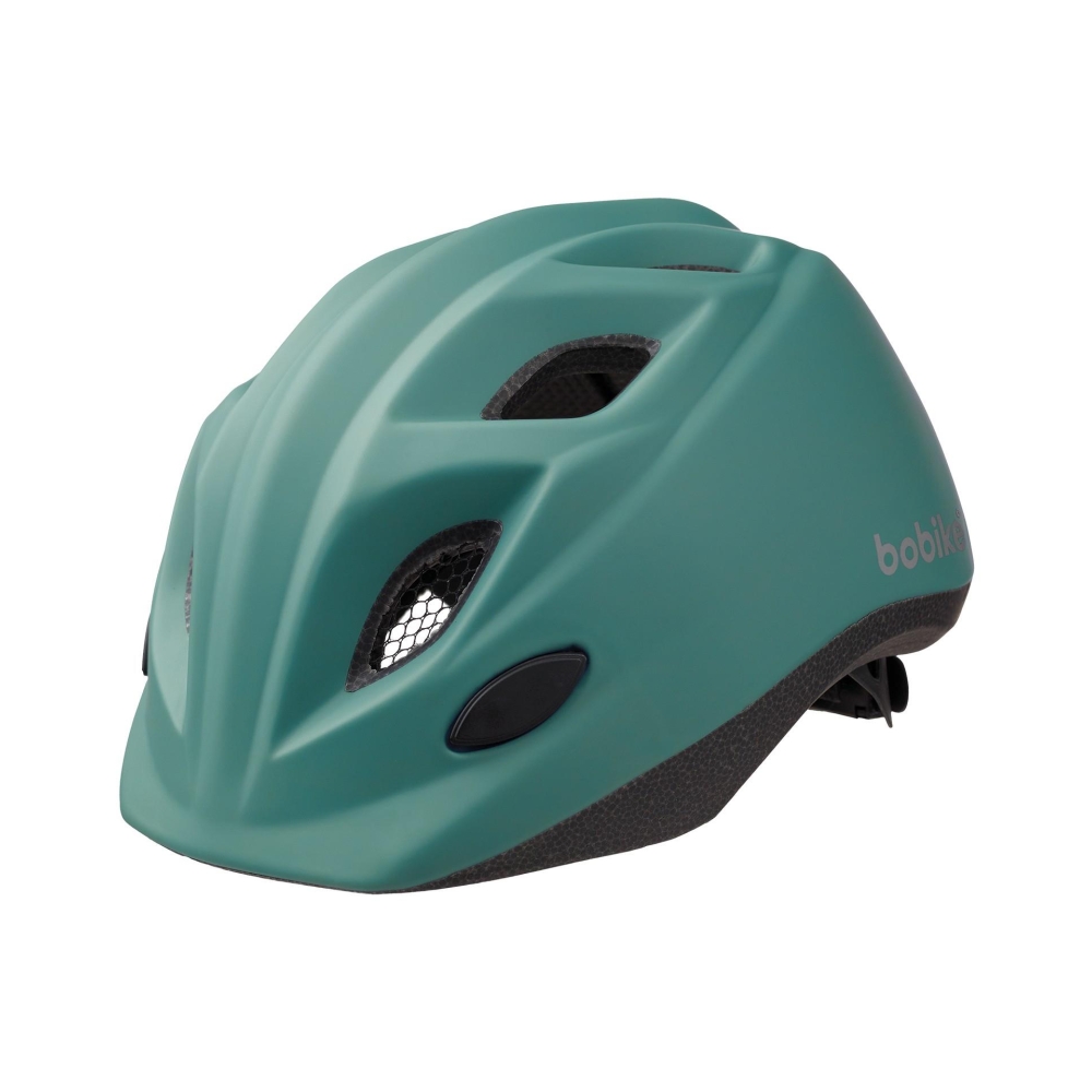 Vaikiškas šalmas Bobike XS (48–52 cm), Peppermint-Judėjimui, Šalmai, apsaugos-e-vaikas