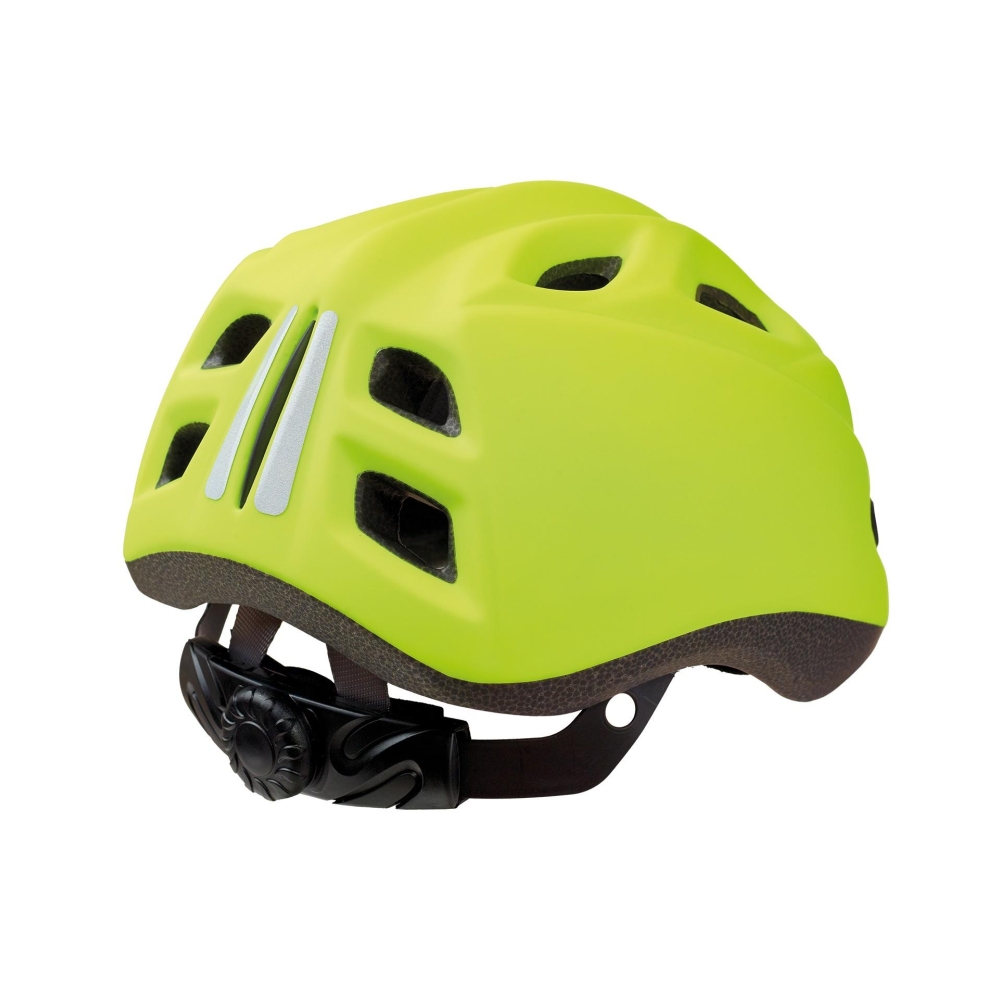 KASK dla dzieci Bobike XS 48-52cm Firefly fluo