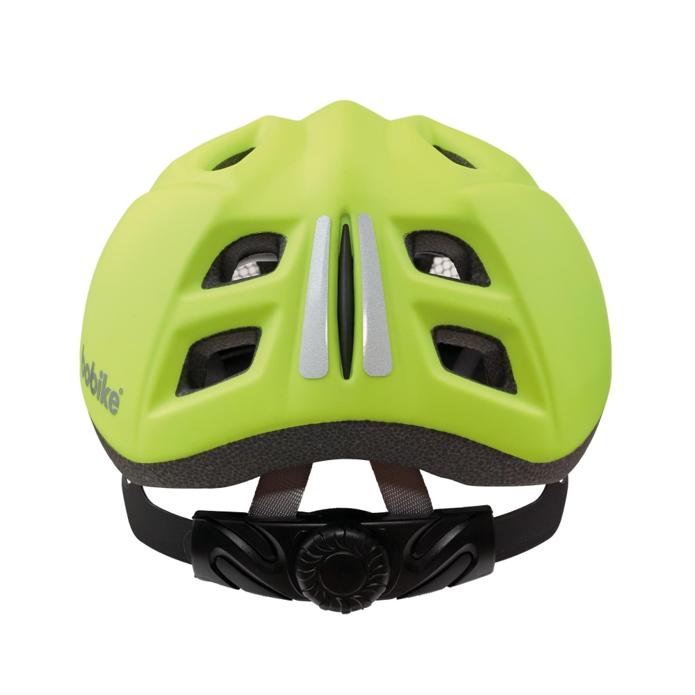 KASK dla dzieci Bobike XS 48-52cm Firefly fluo