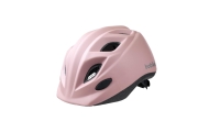 KASK dla dzieci Bobike S 52-56cm Candy Pink
