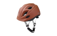 KASK dla dzieci Bobike S 52-56cm Chocolate Brown