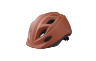 KASK dla dzieci Bobike S 52-56cm Chocolate Brown