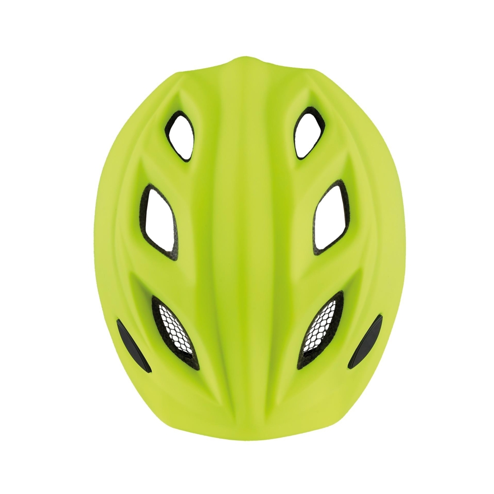 KASK dla dzieci Bobike S 52-56cm Firefly Fluo
