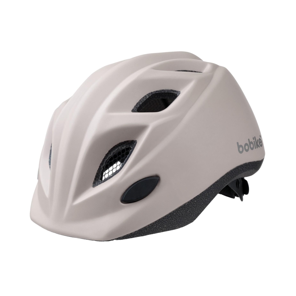 KASK dla dzieci Bobike XXS 44-48cm Vanilla CupCake