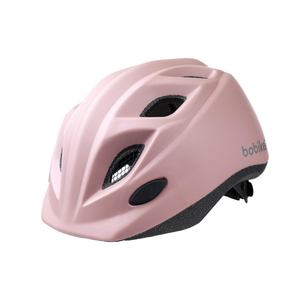 KASK dla dzieci Bobike XXS 44-48cm Candy Pink