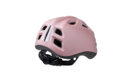 KASK dla dzieci Bobike XXS 44-48cm Candy Pink