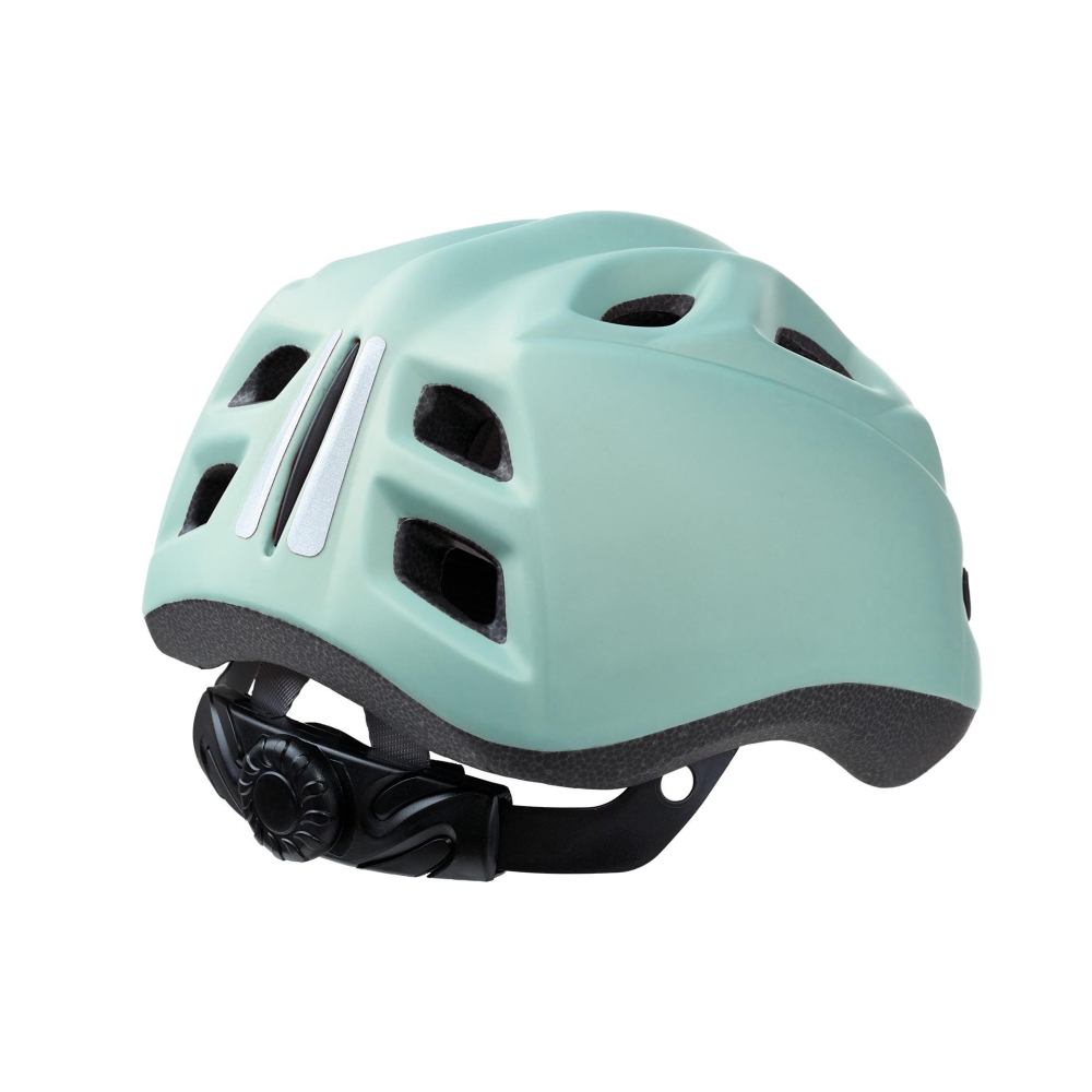 Vaikiškas šalmas Bobike XXS (44–48 cm), MarshmallowMint-Judėjimui, Šalmai, apsaugos-e-vaikas