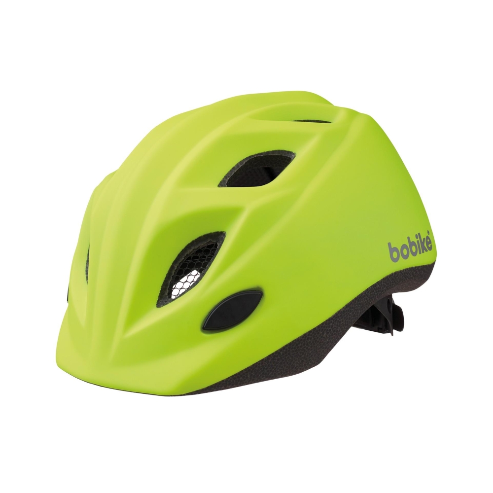 KASK dla dzieci Bobike XXS 44-48cm Firefly Fluo