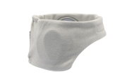 Słuchawki ochronne opaska DOOKY 6-12m Grey