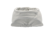 Słuchawki ochronne opaska DOOKY 6-12m Grey
