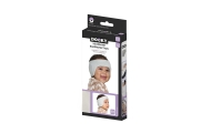 Słuchawki ochronne opaska DOOKY 6-12m Grey