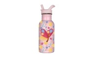 Butelka na wodę bidon 500 ml Motyl SASSI