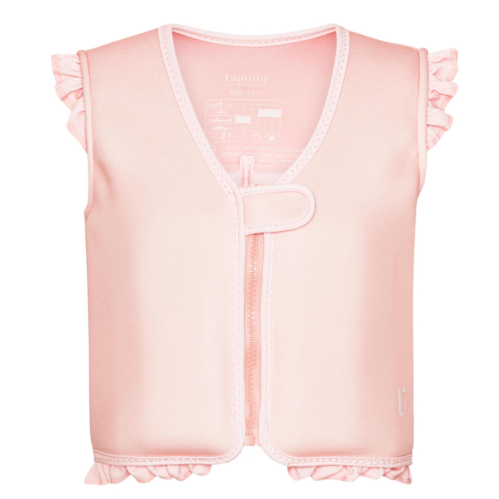 Kamizelka do pływania Neo English Rose 3-6L