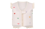 Kamizelka do pływania Neo CreamHearts 3-6L 19-25kg