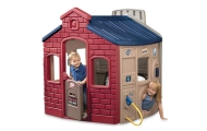 LITTLE TIKES Garden House for Children City House					