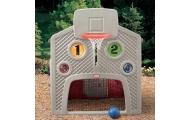 LITTLE TIKES Garden House for Children City House					