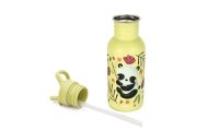 Butelka na wodę bidon 500 ml Panda SASSI