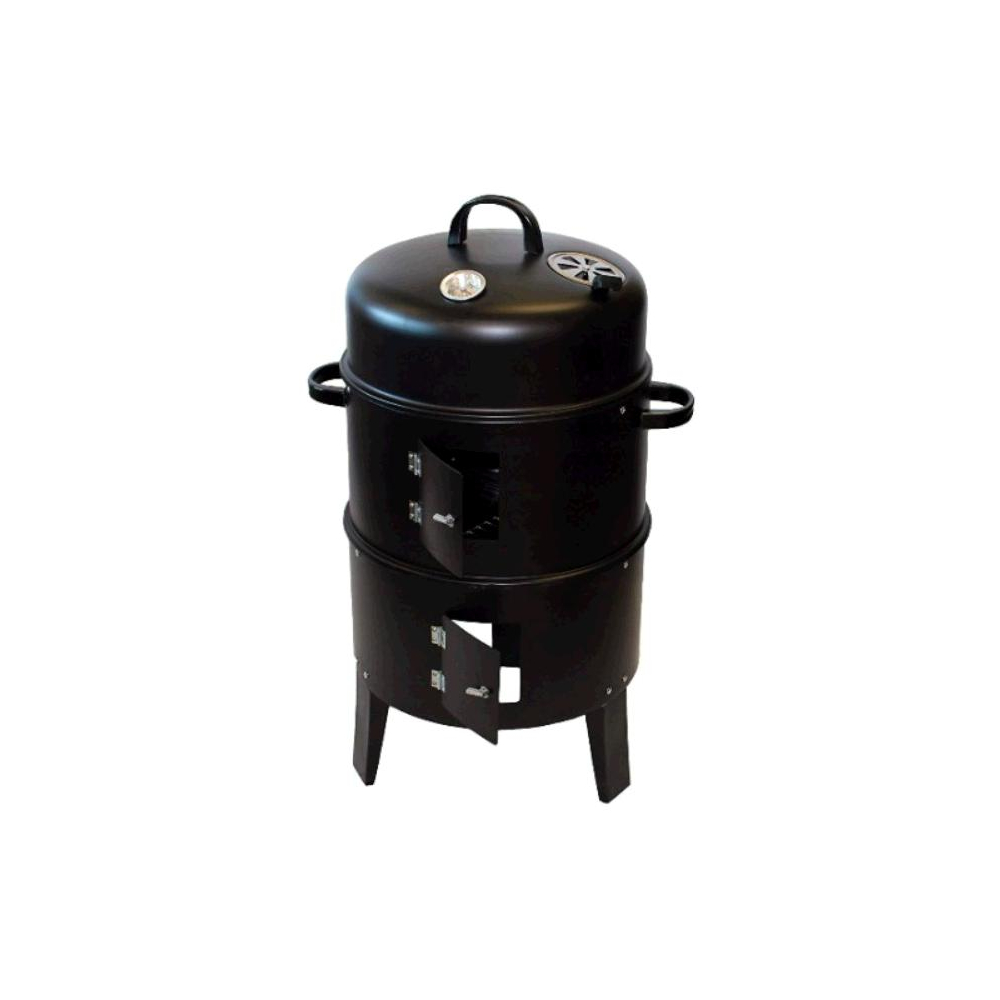 Curron SmokeHouse GM8000 + Wędzarnia + Term.