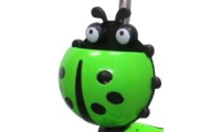 Paspirtukas H3 žalias 5-in-1 vaikiškas „R-Sport“ su šviečiančiais LED ratais-Judėjimui, Paspirtukai vaikams-e-vaikas