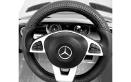Elektromobilis Mercedes SLC 300, Blue-Elektromobiliai vaikams, Mašinos-e-vaikas