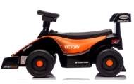 Paspiriama mašinėlė J6 ORANŽINIS sportinis „Victory“ automobilis-Judėjimui, Paspiriamosios mašinėlės ir jų priedai, Paspiriamos 
