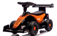 Paspiriama mašinėlė J6 ORANŽINIS sportinis „Victory“ automobilis-Judėjimui, Paspiriamosios mašinėlės ir jų priedai, Paspiriamos 