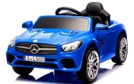 Elektromobilis Mercedes SL500, Blue-Elektromobiliai vaikams, Mašinos-e-vaikas