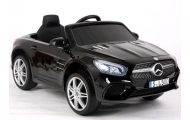 Elektromobilis Mercedes SL500, Black-Elektromobiliai vaikams, Mašinos-e-vaikas